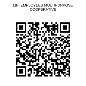 LIPIEMCO | LIPIEMCO UBP QR