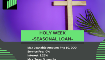Seasonal Loan